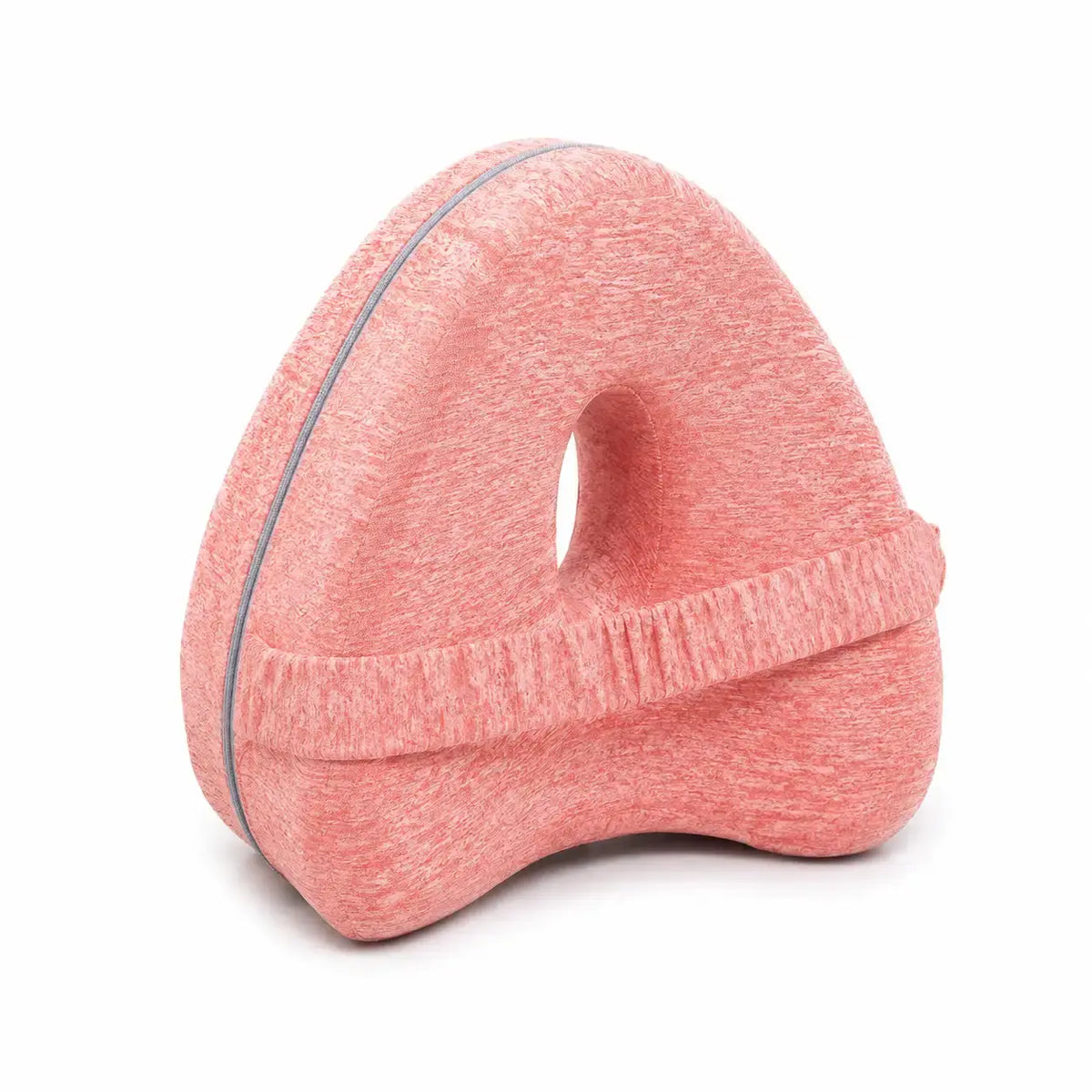 Contoured Knee Support Pillow