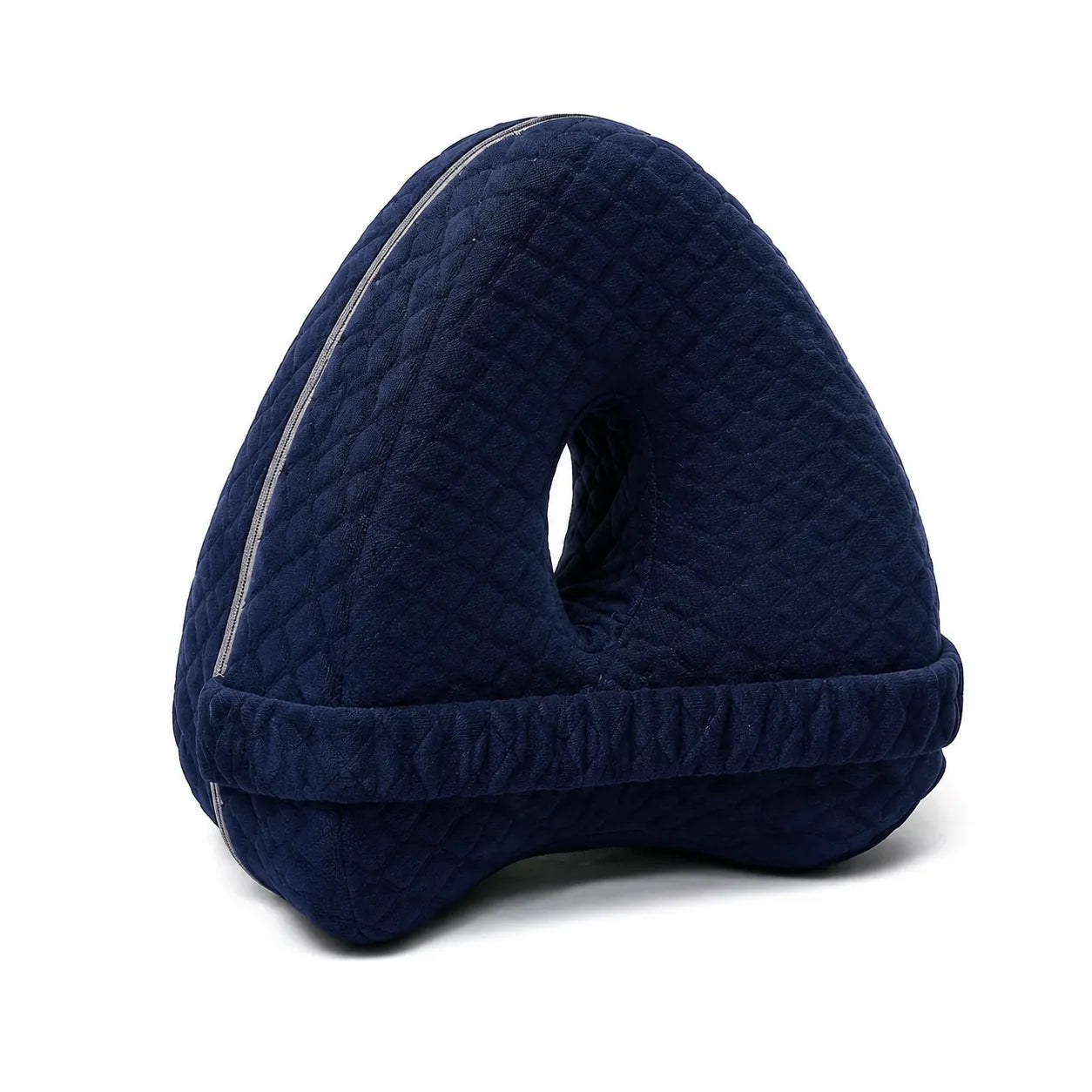 Contoured Knee Support Pillow