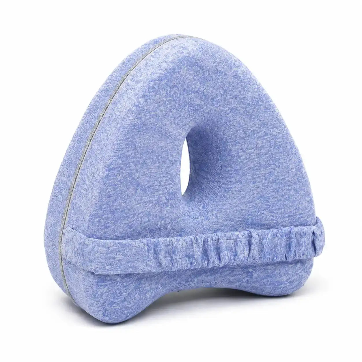 Contoured Knee Support Pillow