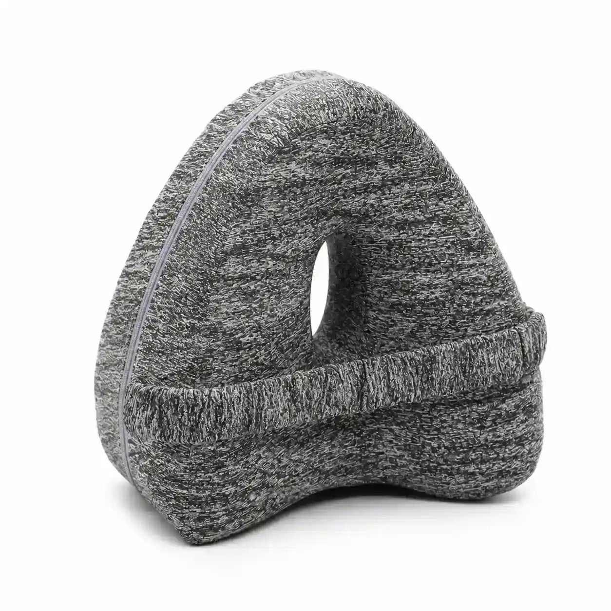 Contoured Knee Support Pillow