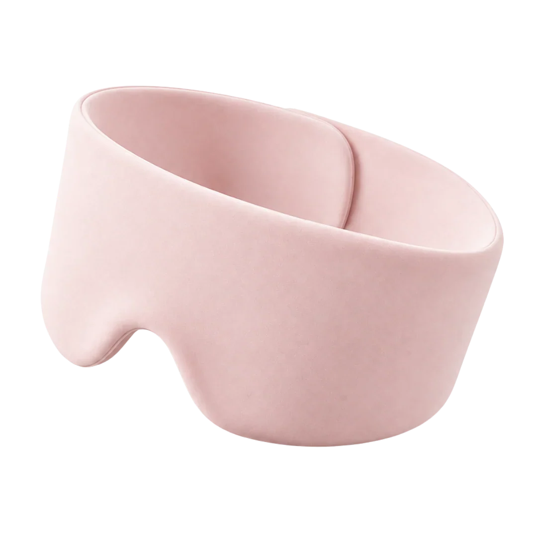 Weighted Sleep Mask