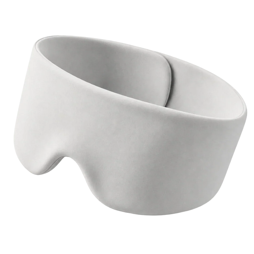Weighted Sleep Mask